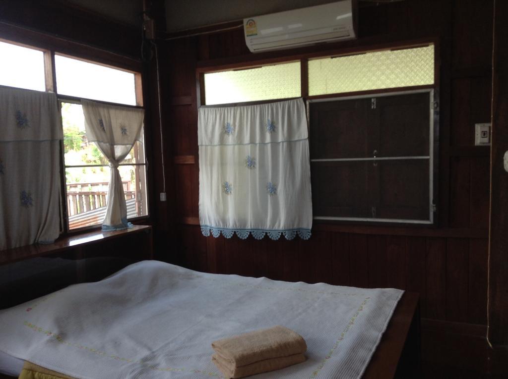 The Likeview Guesthouse Mae Hong Son Room photo