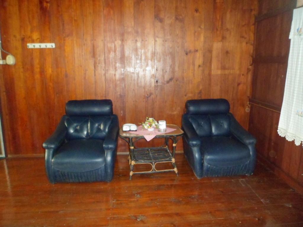 The Likeview Guesthouse Mae Hong Son Room photo